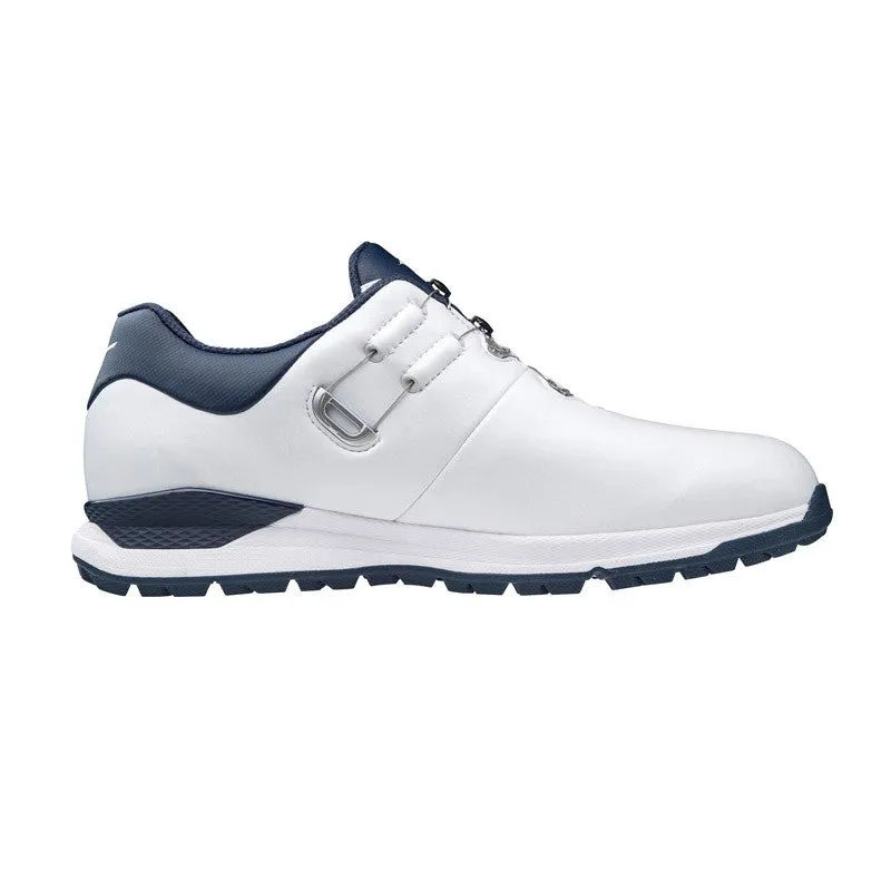 MENS GENEM 010 BOA SPIKELESS GOLF SHOES