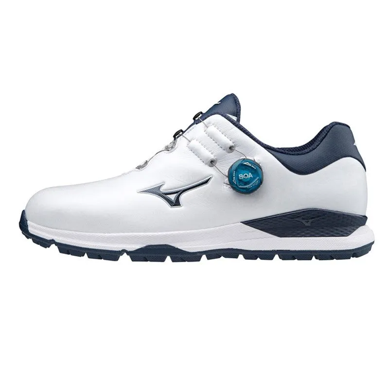 MENS GENEM 010 BOA SPIKELESS GOLF SHOES