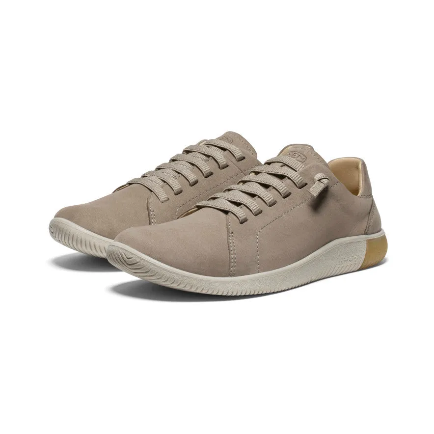 Men's KNX Leather Sneaker  |  Brindle/Plaza Taupe