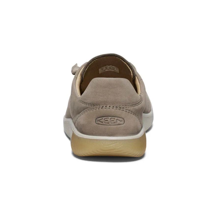 Men's KNX Leather Sneaker  |  Brindle/Plaza Taupe