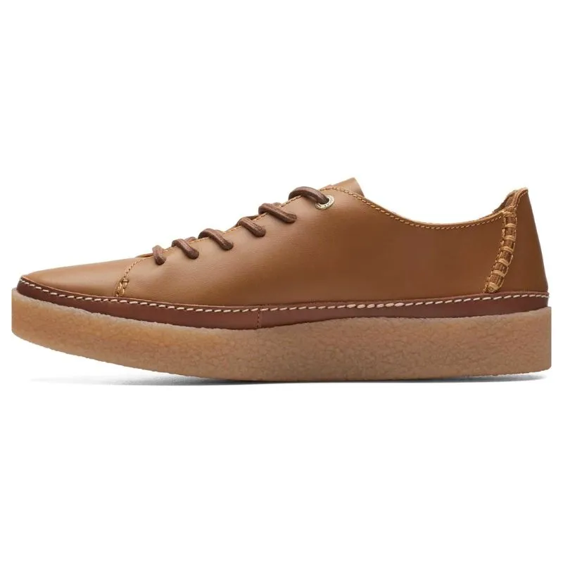 Mens Oakpark Low