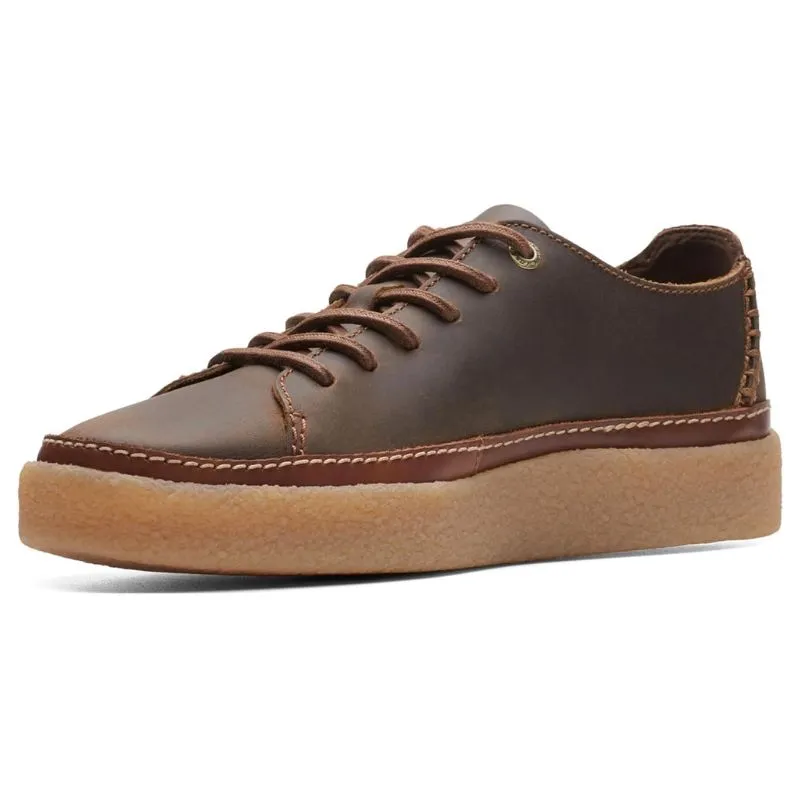 Mens Oakpark Low