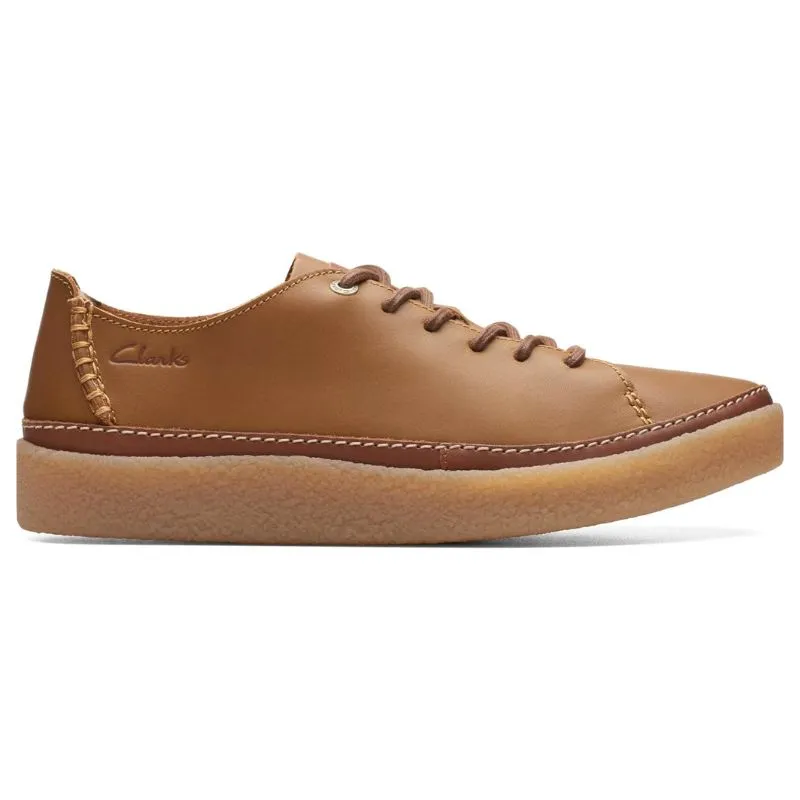 Mens Oakpark Low