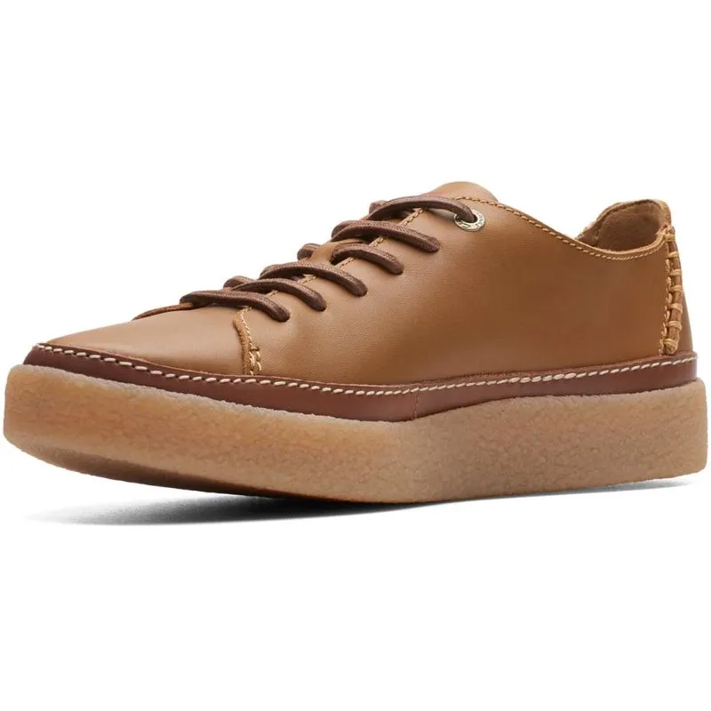 Mens Oakpark Low