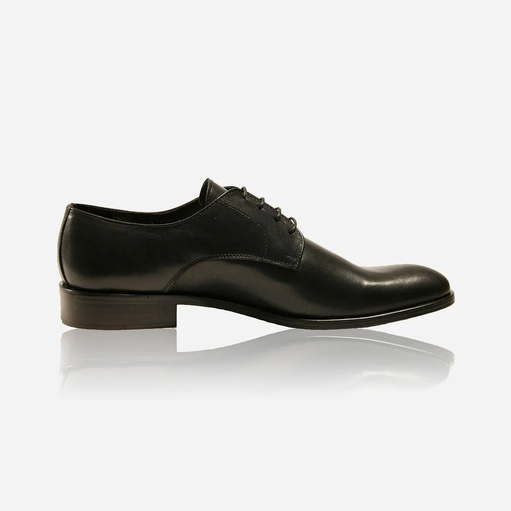 Men's Smart Lace-Up