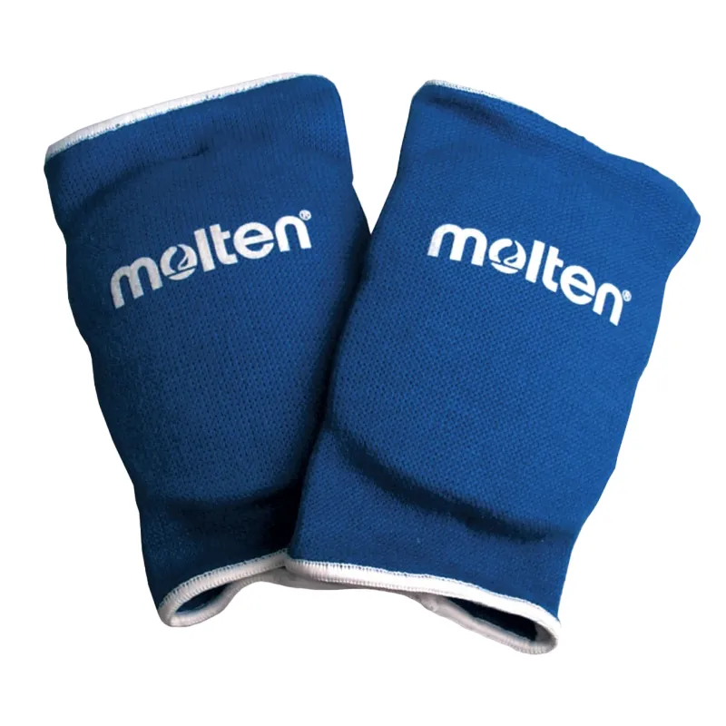 Molten Volleyball knee pad 05701100 blue