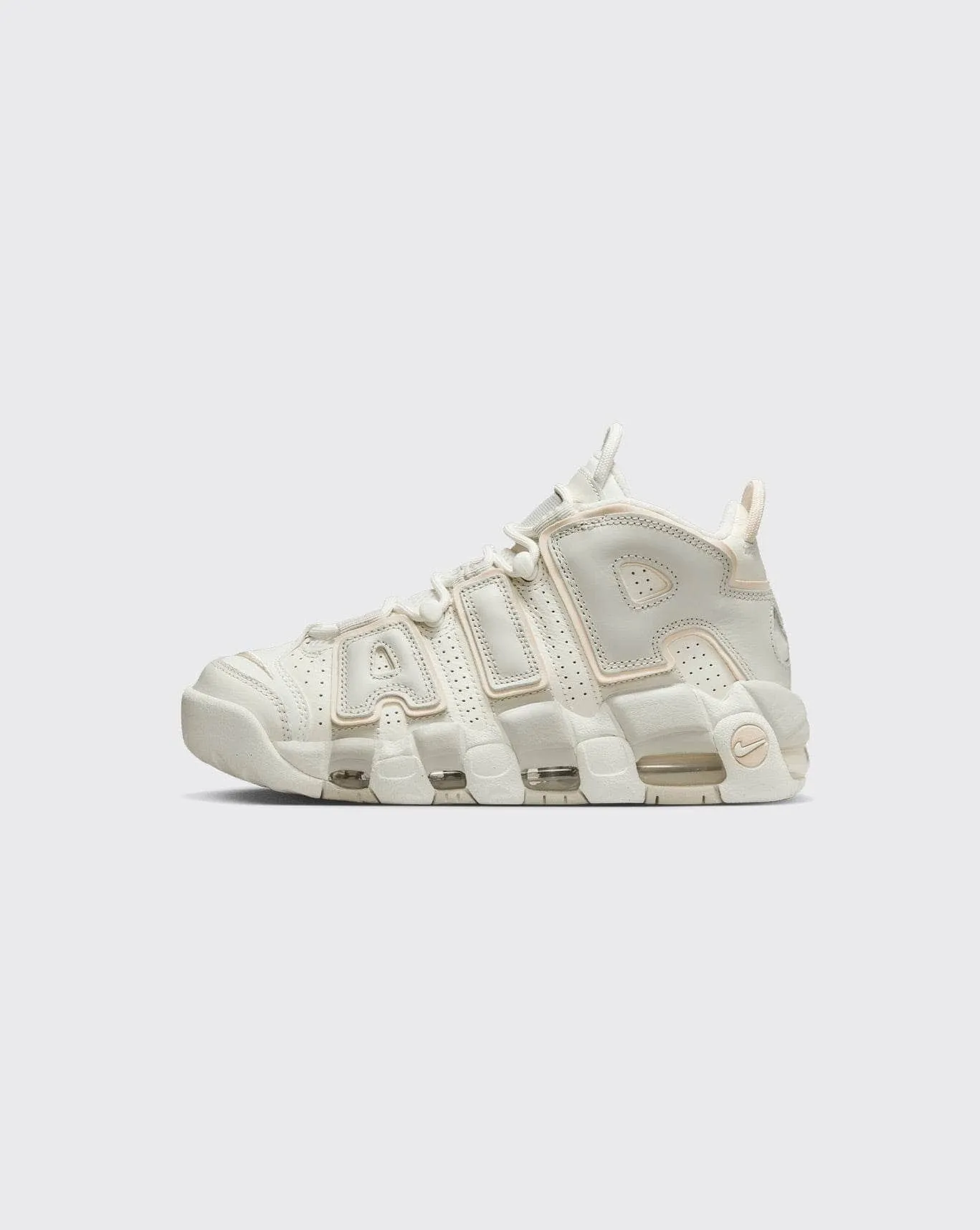 Nike Women's Air More Uptempo '96