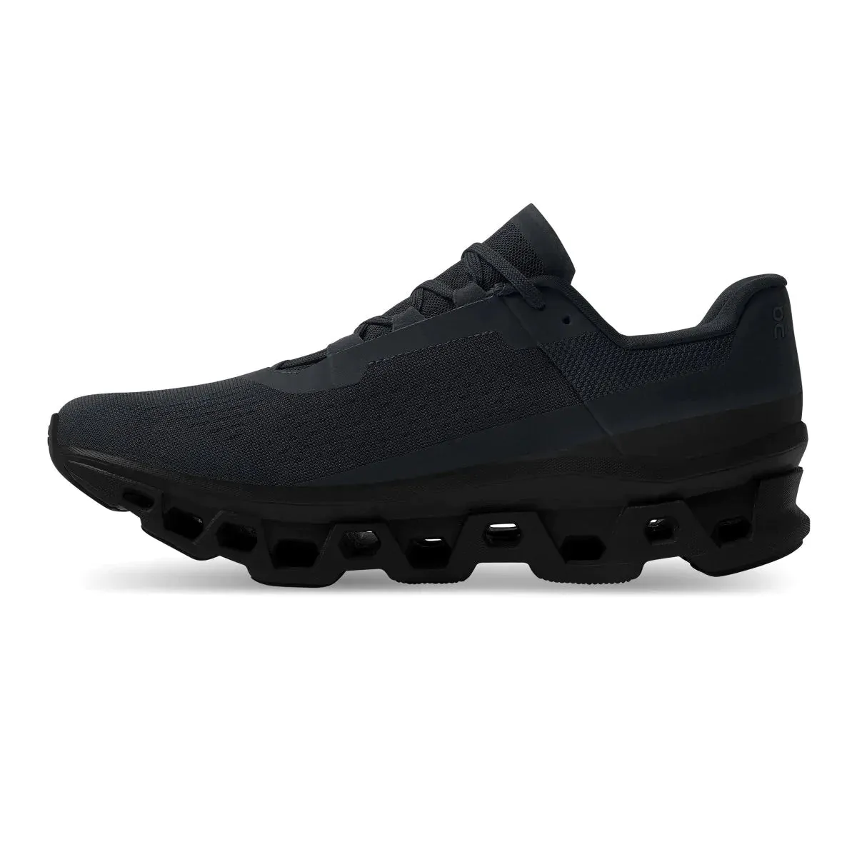 On Running Men's Cloudmonster Black