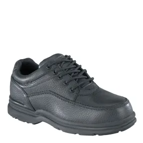 Rockport Works World Tour Men's Steel Toe Work Safety Shoe