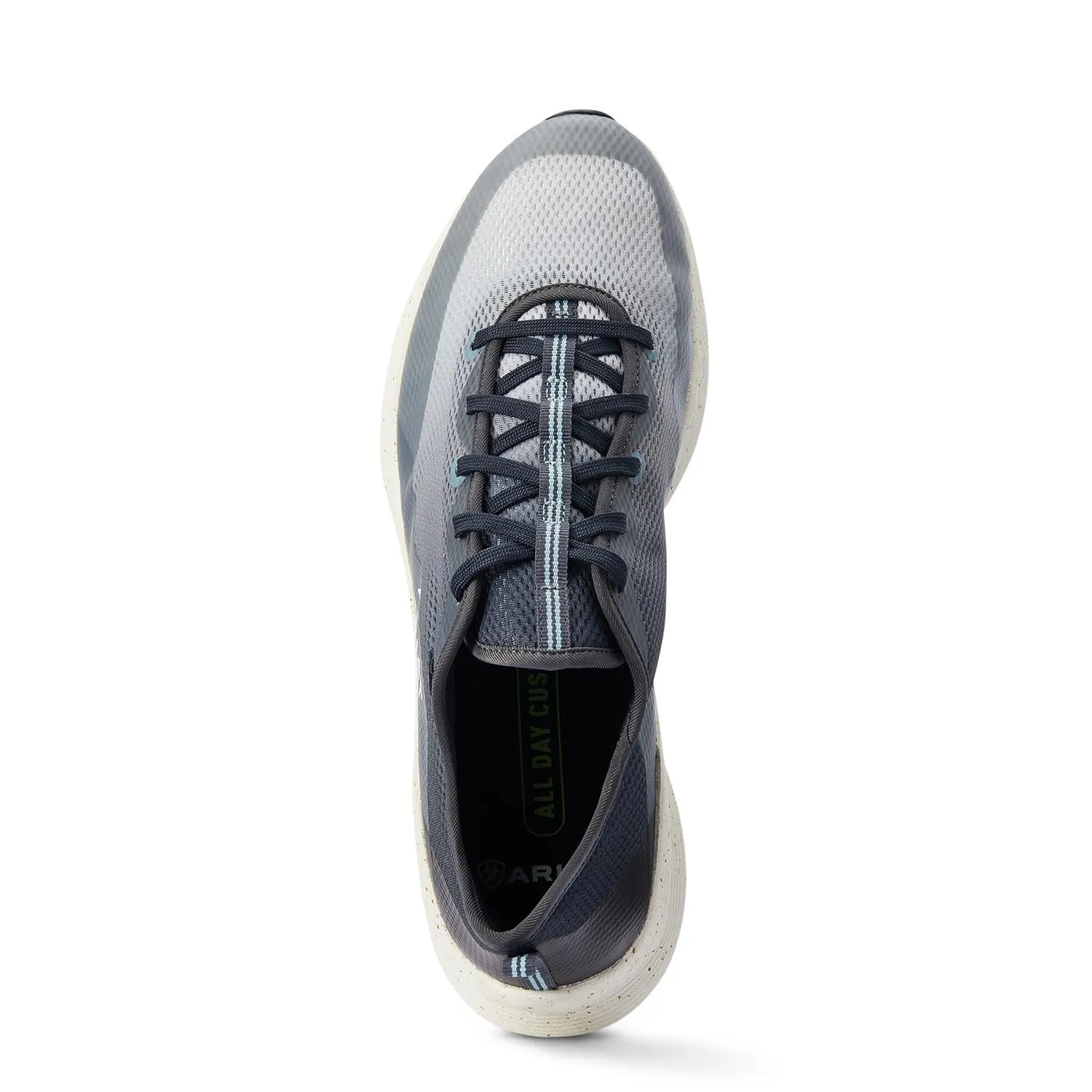 ShiftRunner Work Sneaker Smoky Grey