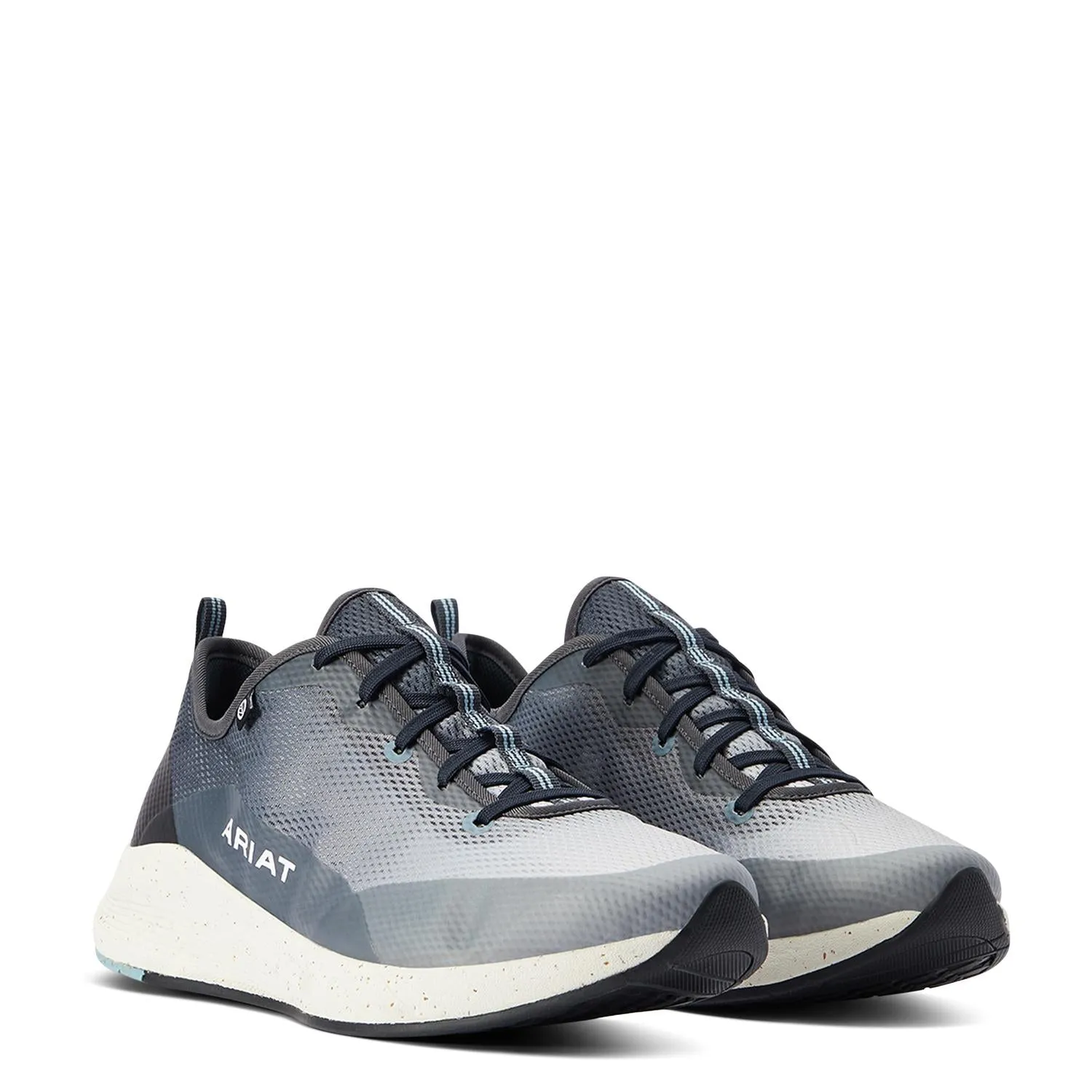 ShiftRunner Work Sneaker Smoky Grey