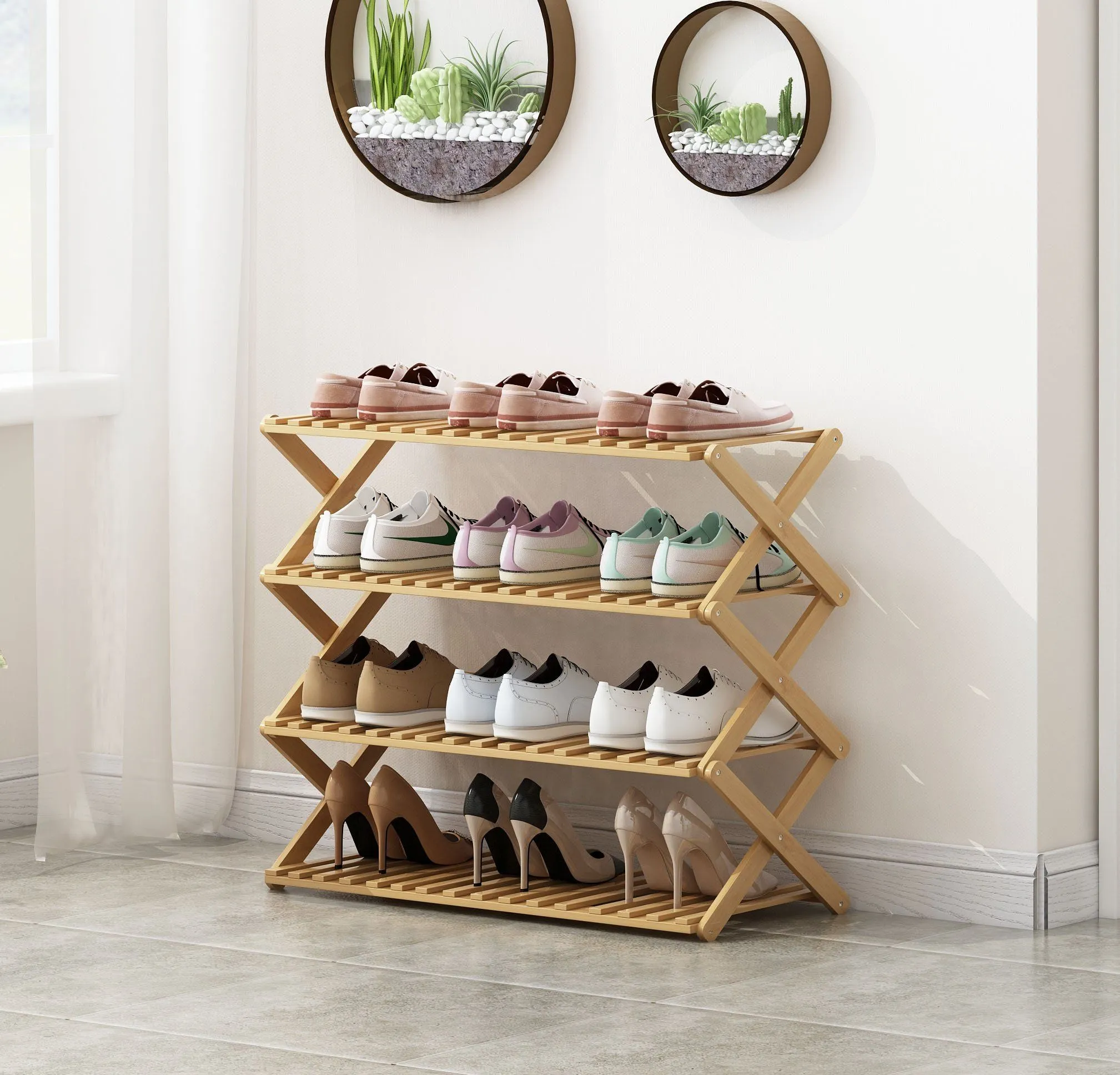 Shoe Organizer