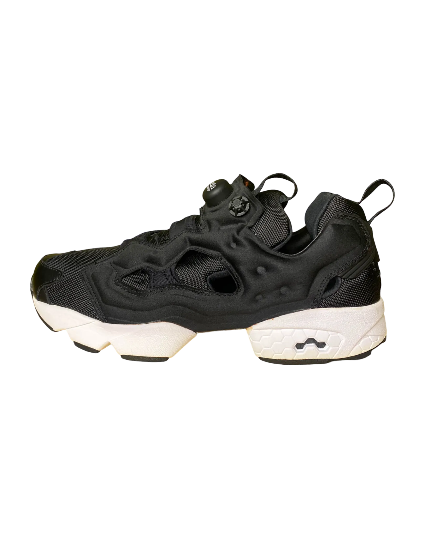 Size 44 - Reebok Insta Pump Fury Sneakers