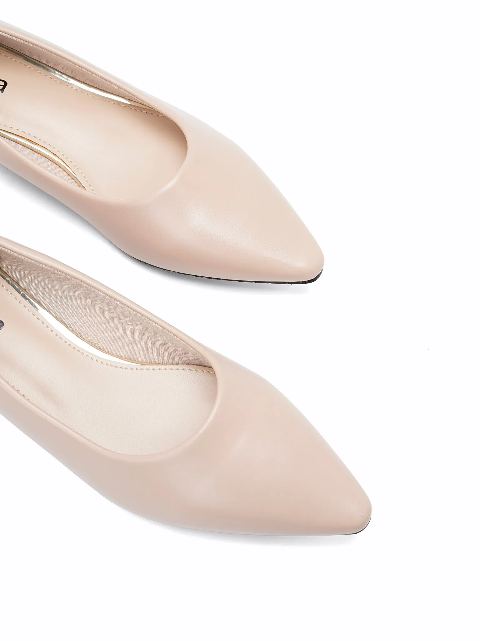 Skylar Flat Ballerinas