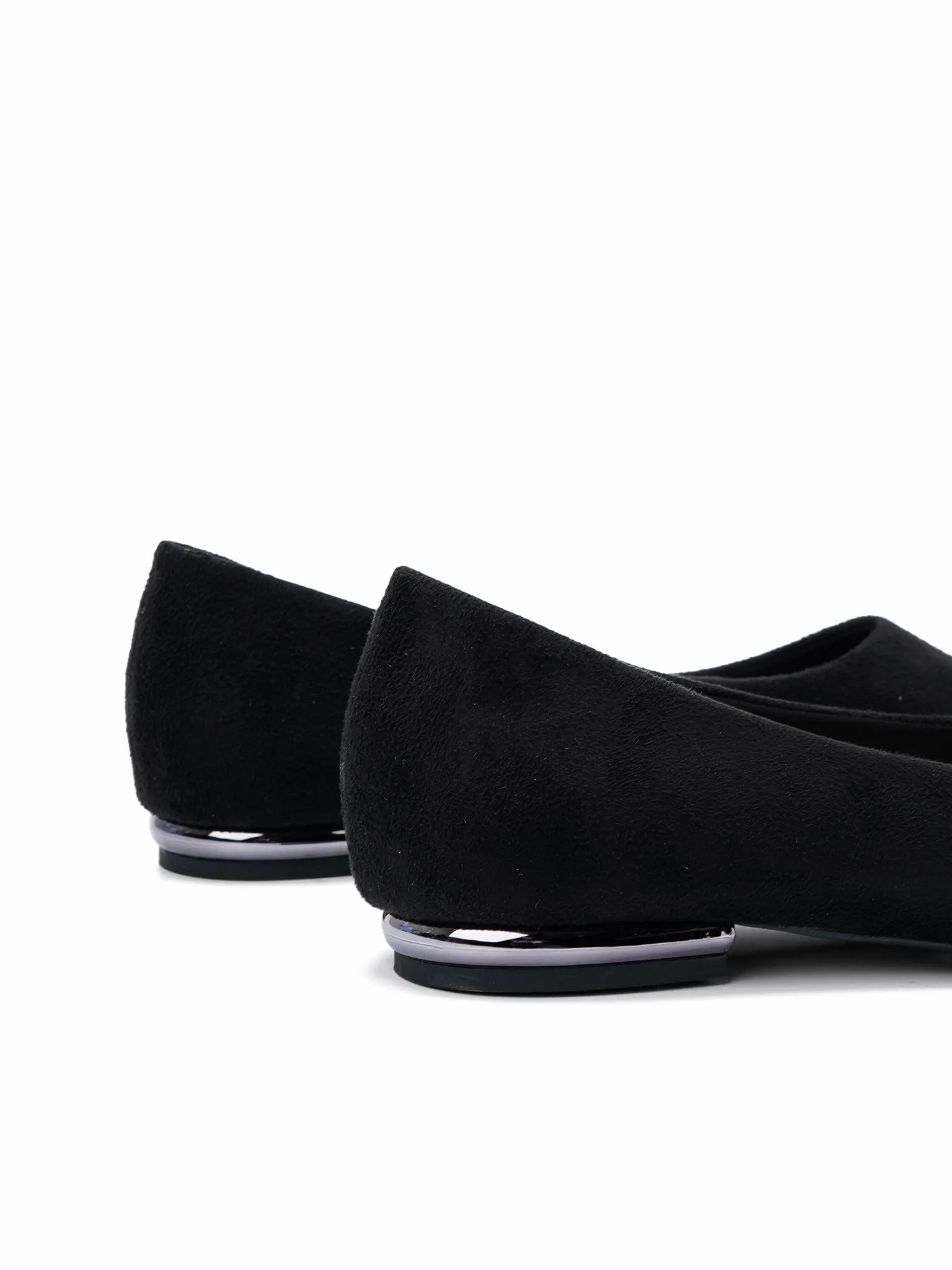 Skylar Flat Ballerinas