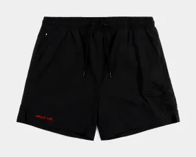 SP x Bruce Lee Dragon Hybrid Mens Shorts (Black)