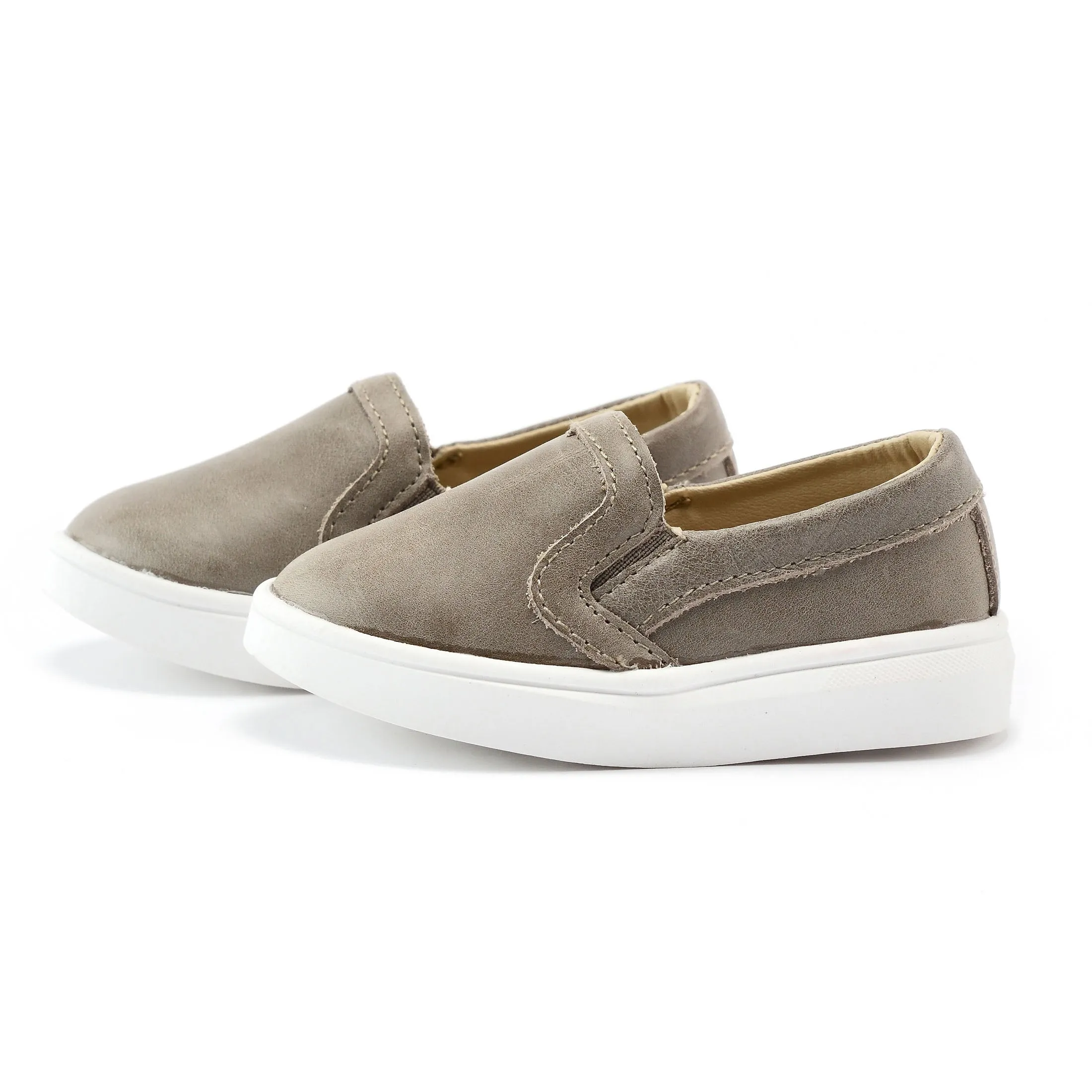 Stone - Slip On Sneaker