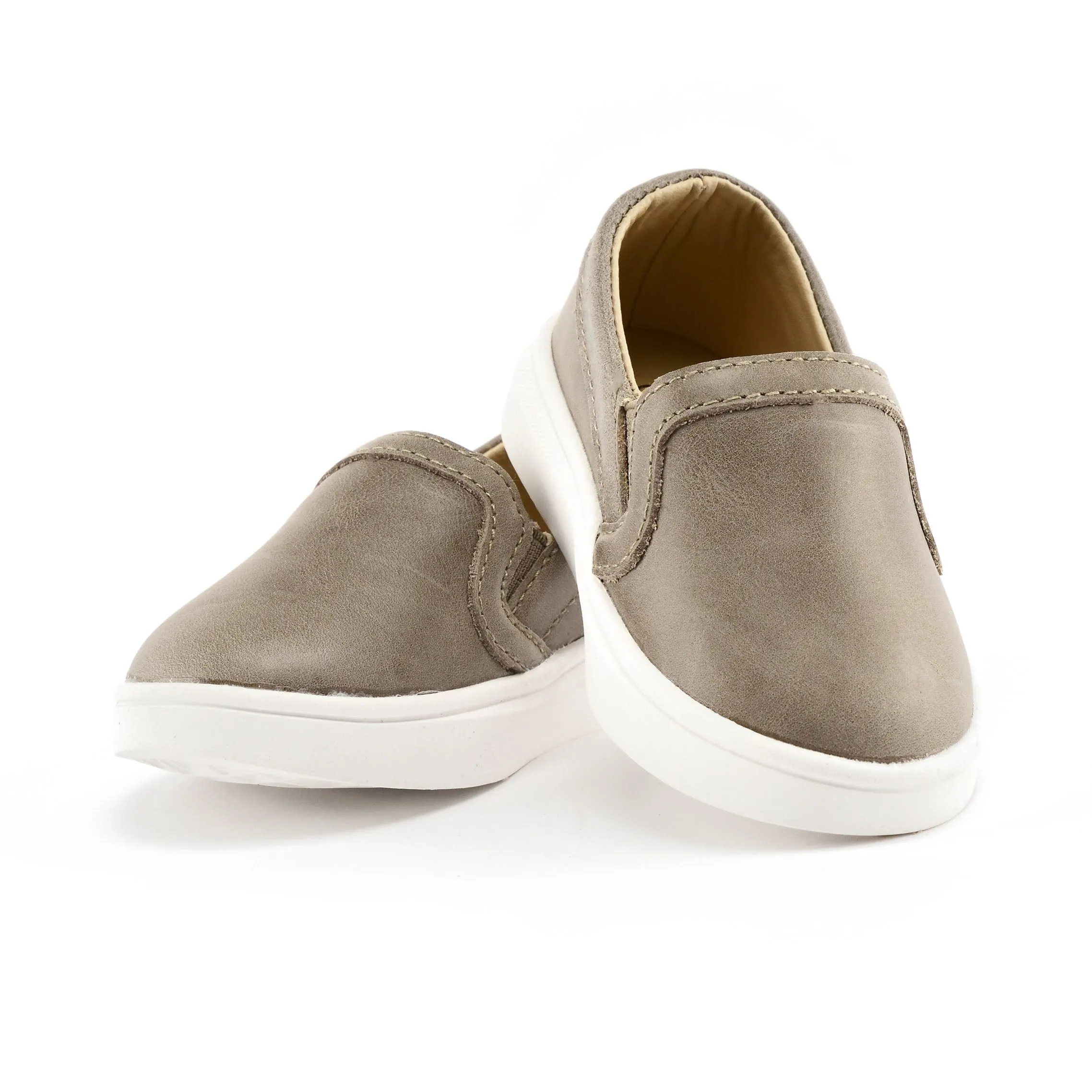 Stone - Slip On Sneaker