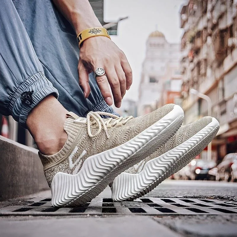 Trend Outdoor Sneaker