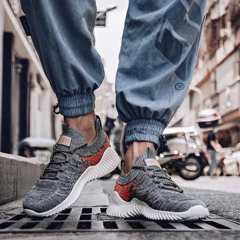 Trend Outdoor Sneaker