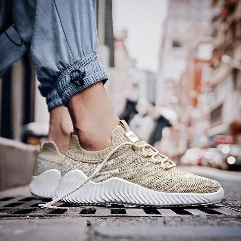 Trend Outdoor Sneaker