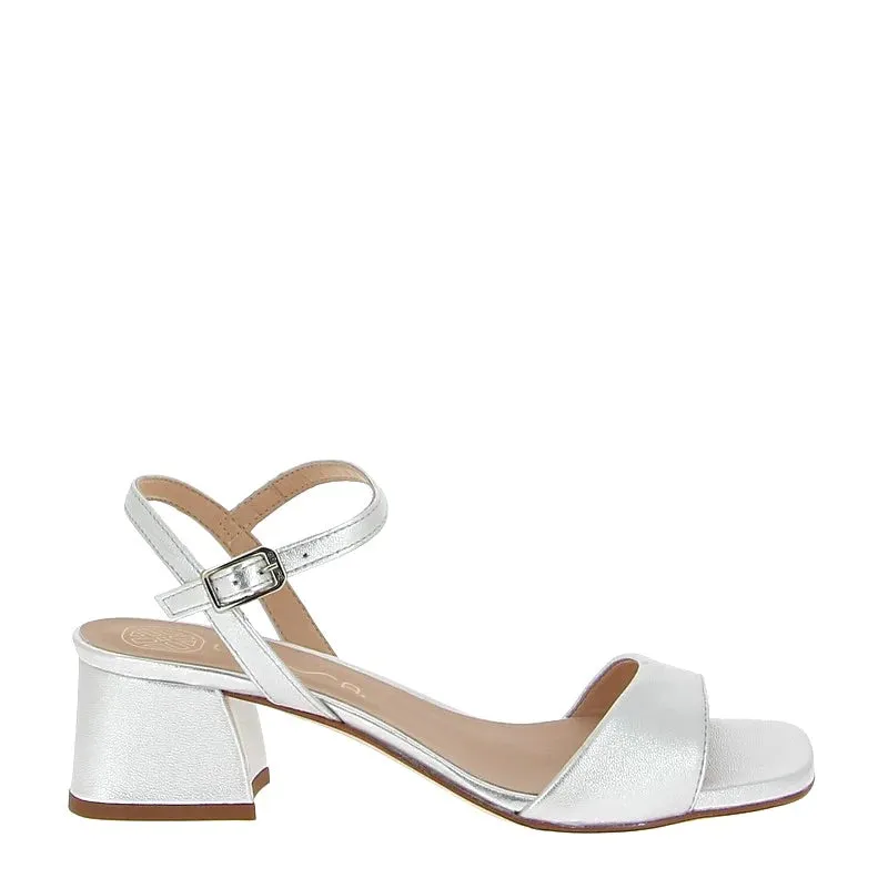 UNISA KIRK SQUARE TOE SANDAL   COLOURS