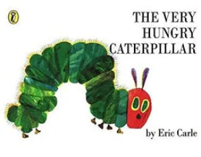 Very Hungry Caterpillar