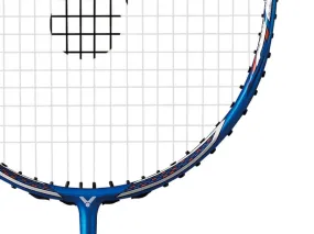 Victor Jetspeed S12 II Badminton Racquet 4U(83g)G5