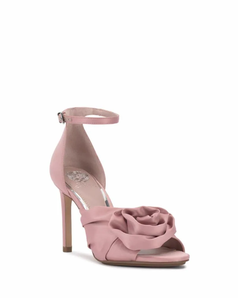 Vince Camuto ADALINE DUSTED MAUVE/SATIN