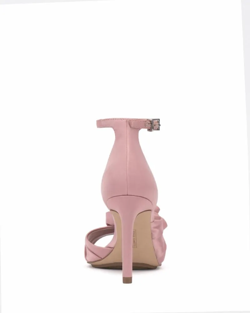 Vince Camuto ADALINE DUSTED MAUVE/SATIN