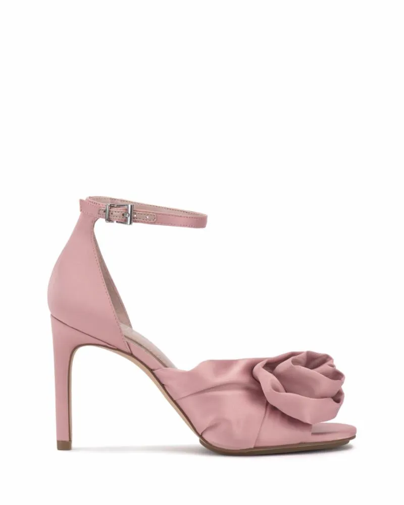 Vince Camuto ADALINE DUSTED MAUVE/SATIN