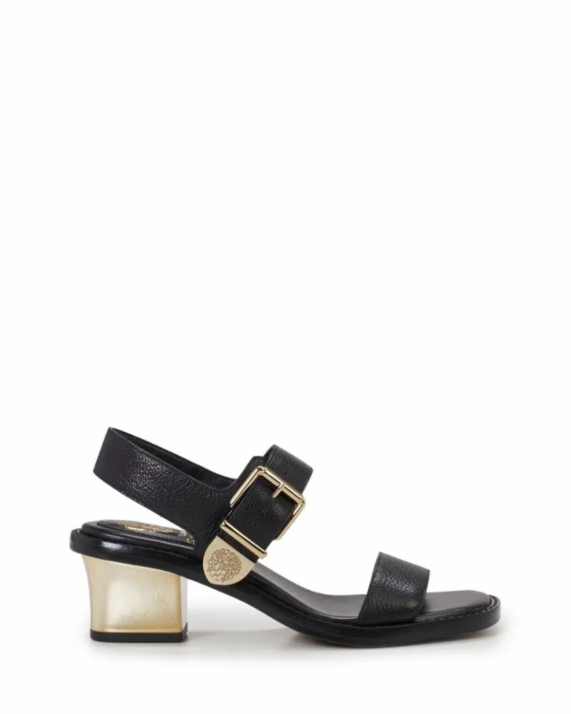 Vince Camuto CANDICE BLACK/SOFT GRAIN NA