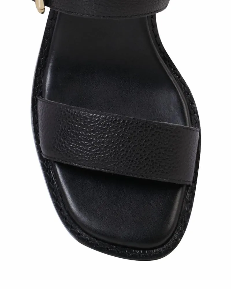 Vince Camuto CANDICE BLACK/SOFT GRAIN NA