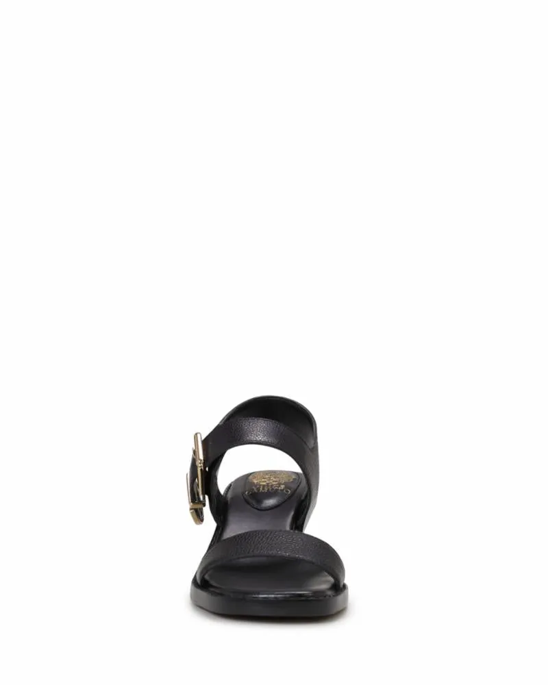 Vince Camuto CANDICE BLACK/SOFT GRAIN NA