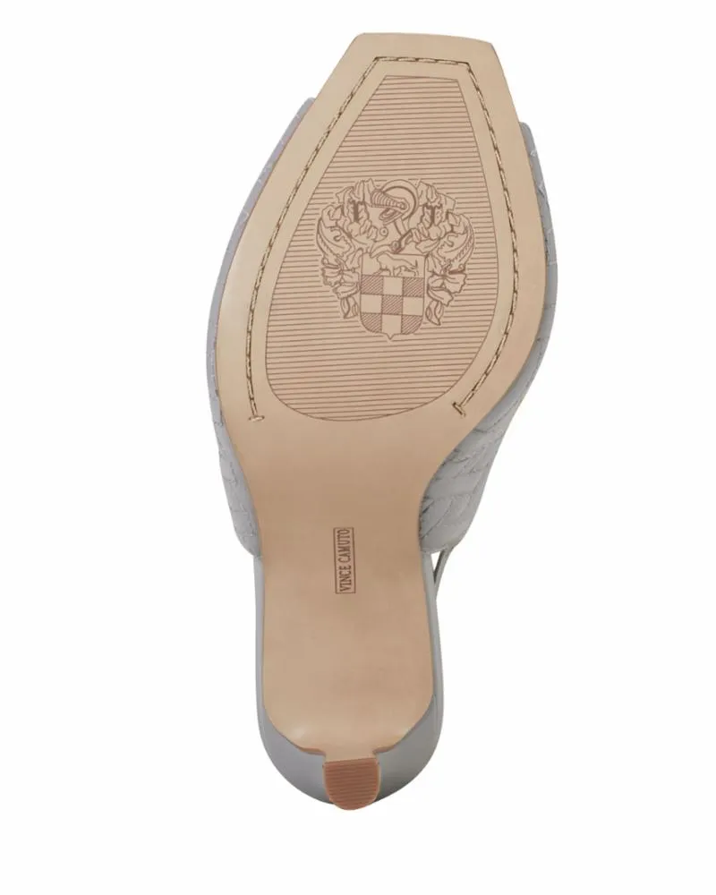 Vince Camuto LYNDON FAINT FOG/BABY SHEEP